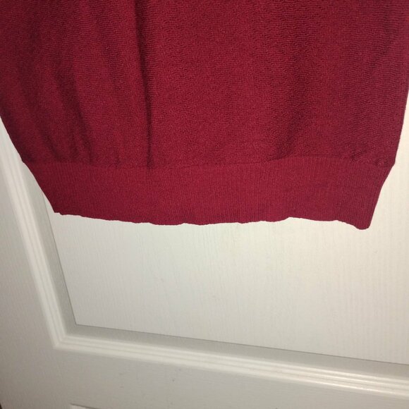 Sad Boy Season by Barstool Sports. Button up front Banlon - Picture 6 of 6